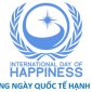 Tuyên truyền ngày Quốc tế Hạnh phúc 20 tháng 3 năm 2023